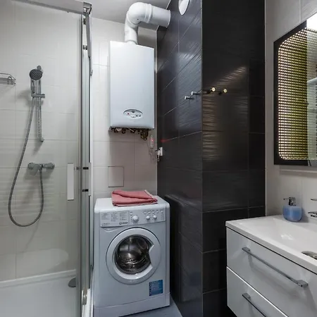 Centre Apartments-old Town * Cracovia