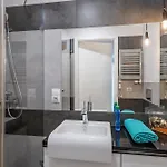 Centre Apartments-old Town 公寓
