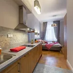 Centre Apartments-old Town Appartement