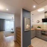 Centre Apartments-old Town