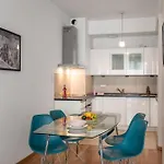 Centre Apartments-old Town Appartement *