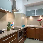 Centre Apartments-old Town Cracovie