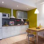 شقة Centre Apartments-old Town