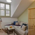 شقة Centre Apartments-old Town *