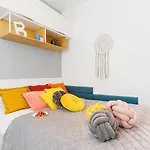 Centre Apartments-old Town شقة *