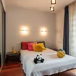 Centre Apartments-old Town Appartement