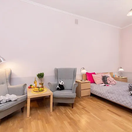 Centre Apartments-old Town *