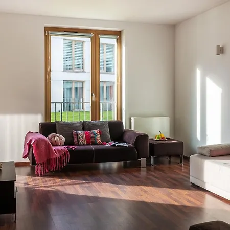 Centre Apartments-old Town Kraków