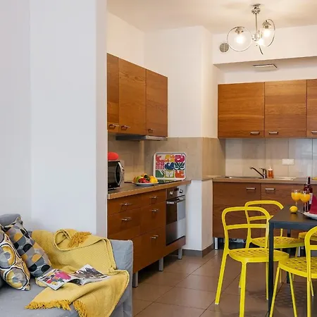 Centre Apartments-old Town * كراكوفيا