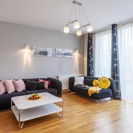 Centre Apartments-old Town * Krakov