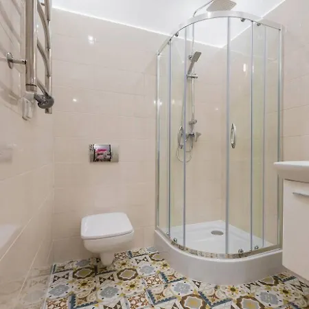 Centre Apartments-old Town Krakow