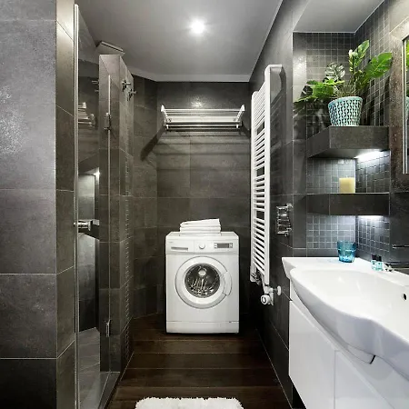 Centre Apartments-old Town Krakow