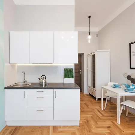 Apartament Centre Apartments-old Town