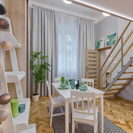 Apartament Centre Apartments-old Town *