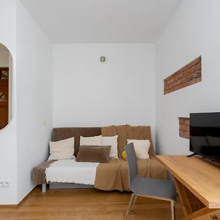 Apartament Centre Apartments-old Town Kraków