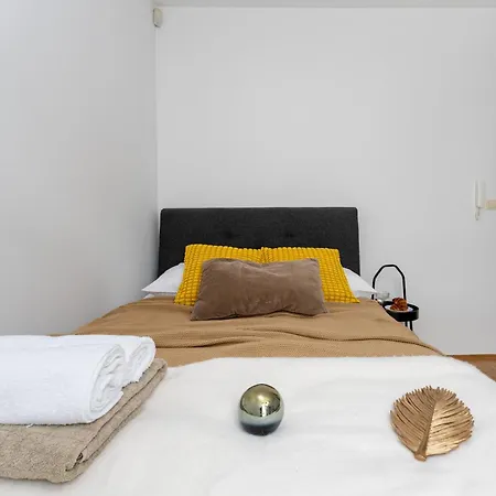 Apartament Centre Apartments-old Town Kraków