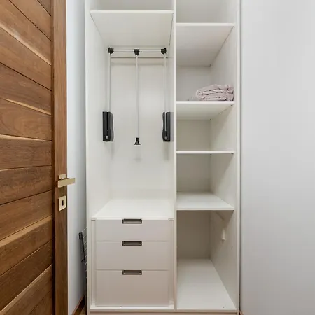 Apartament Centre Apartments-old Town *