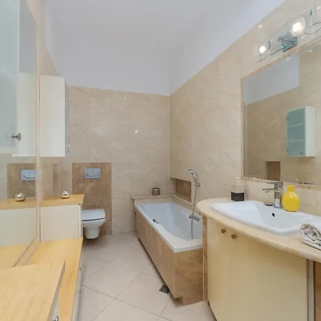 Apartament Centre Apartments-old Town