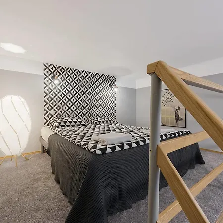 Apartament Centre Apartments-old Town