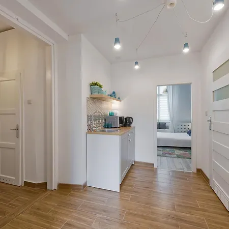 Apartament Centre Apartments-old Town