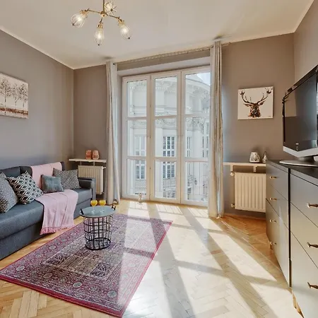 Apartament Centre Apartments-old Town Kraków