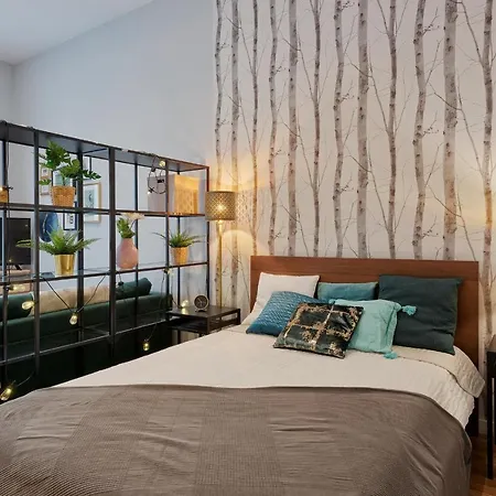 Apartament Centre Apartments-old Town *