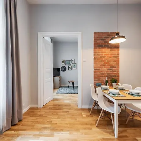 Apartament Centre Apartments-old Town Kraków