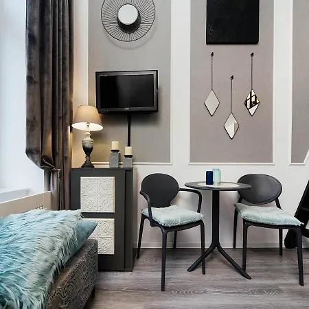 Centre Apartments-old Town Apartment Krakow