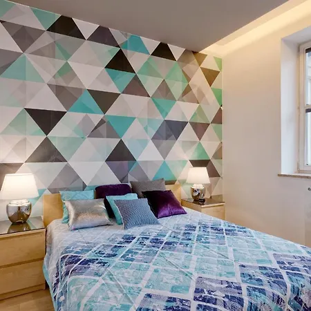 Apartament Centre Apartments-old Town Kraków