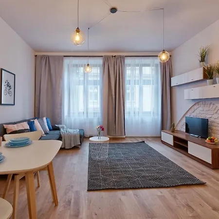 Apartament Centre Apartments-old Town
