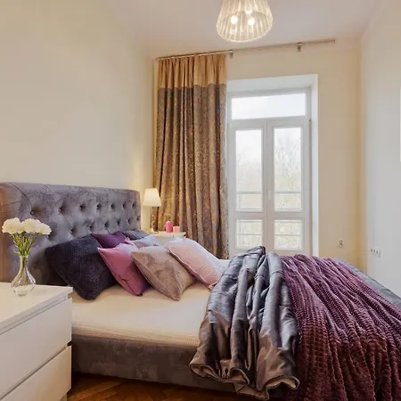 Apartament Centre Apartments-old Town