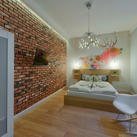Apartament Centre Apartments-old Town Kraków