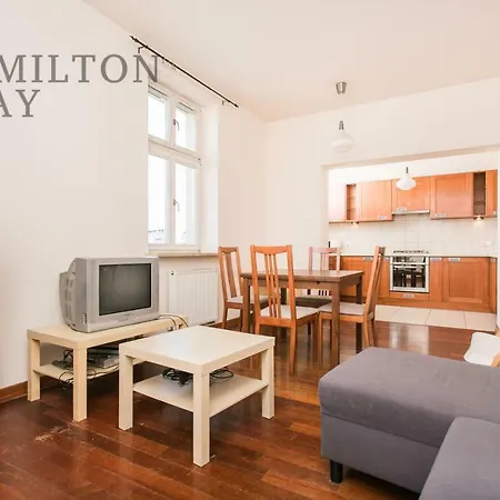 Centre Apartments-old Town Apartment