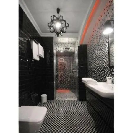 Apartament Centre Apartments-old Town *