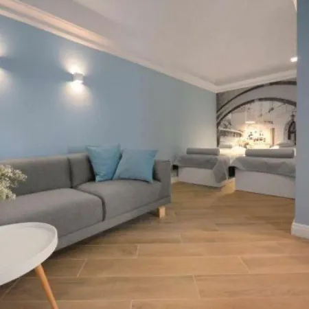 Apartament Centre Apartments-old Town Kraków
