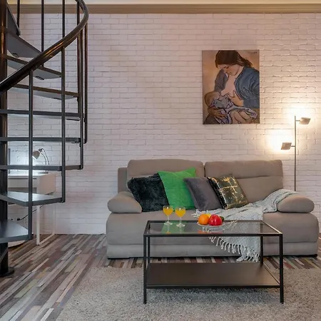 Centre Apartments-old Town * Krakov