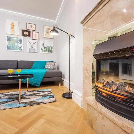 Centre Apartments-old Town * Krakow