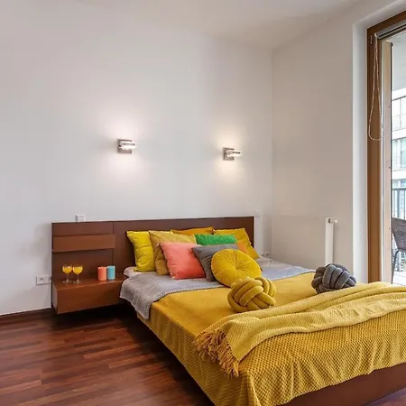 Apartament Centre Apartments-old Town Kraków