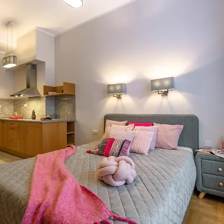 Centre Apartments-old Town Krakov