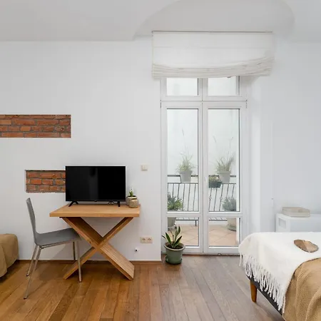 Centre Apartments-old Town * Krakov