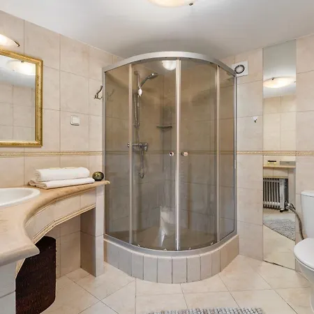 Centre Apartments-old Town Krakov