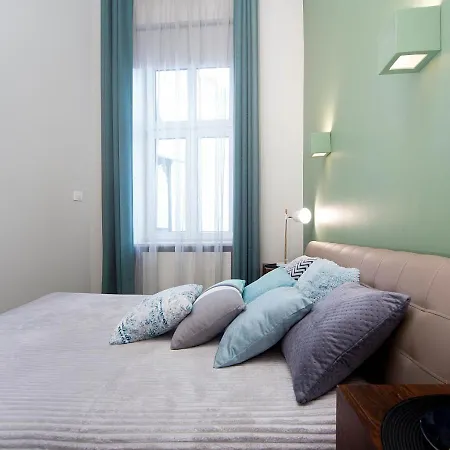 Centre Apartments-old Town * Krakov