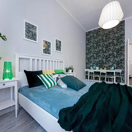 Centre Apartments-old Town * Krakov
