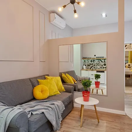 Centre Apartments-old Town Apartmán Krakov
