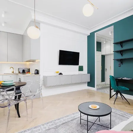 Centre Apartments-old Town Krakov