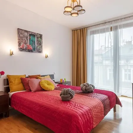 Centre Apartments-old Town * Krakov