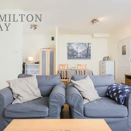 Centre Apartments-old Town アパート クラクフ